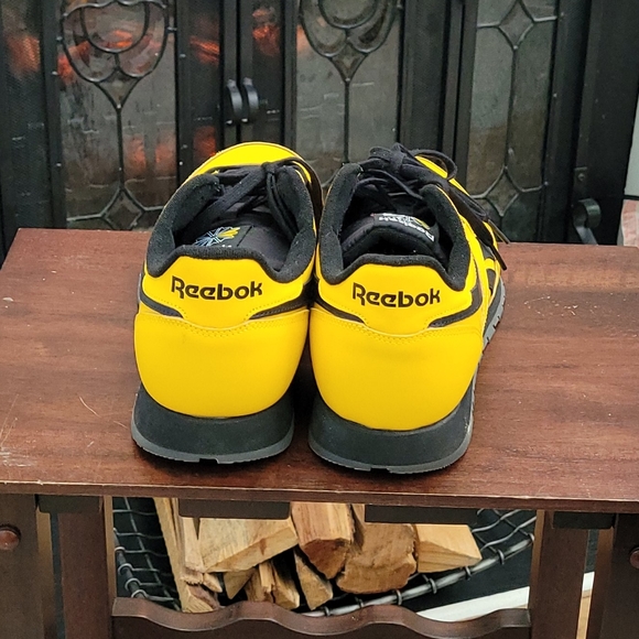 Reebok Classic Leather - Picture 5 of 7